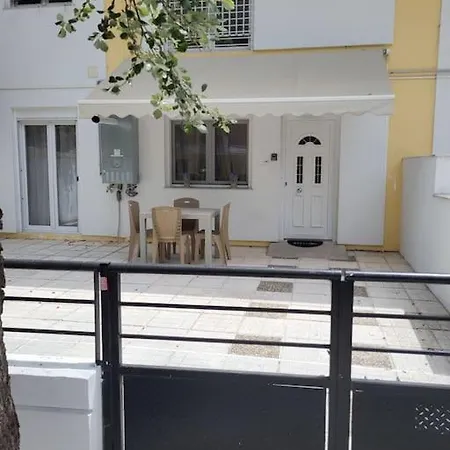 Apartment ολοκαίνουρια Iosif's *