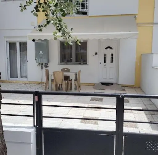 Apartment ολοκαίνουρια Iosif's *