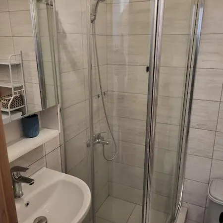 ολοκαίνουρια Iosif's Apartament